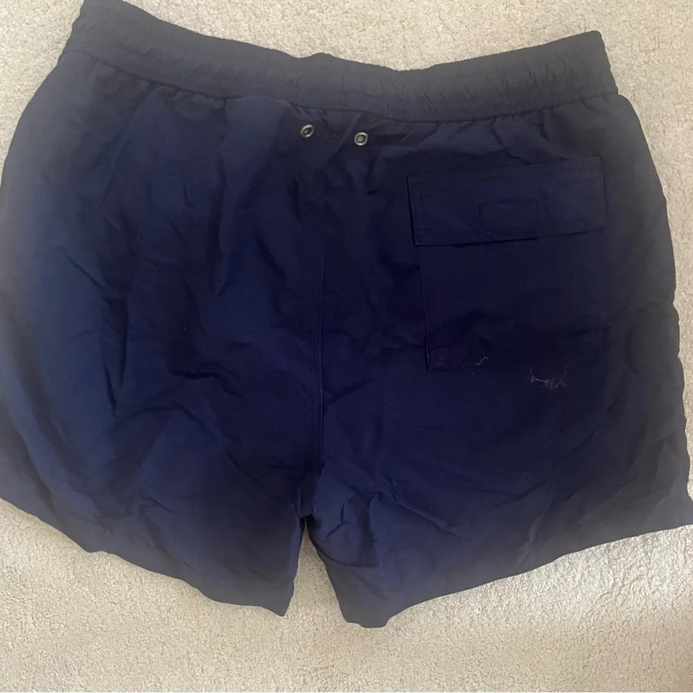 Ralph Lauren Swim Trunks (L)